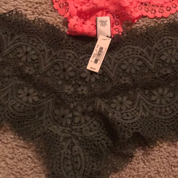NWT VS panties - Picture 2 of 4